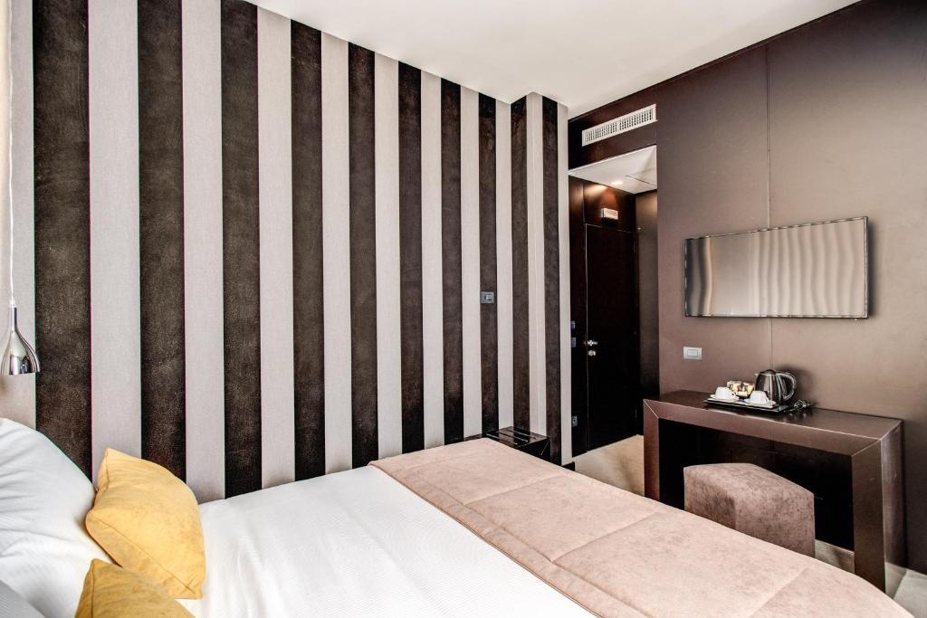 Doria Palace Boutique Hotel - Resim 18