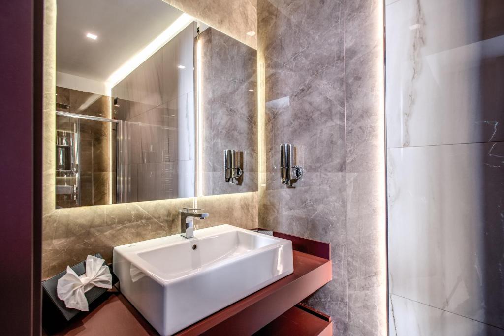 Doria Palace Boutique Hotel - Resim 26