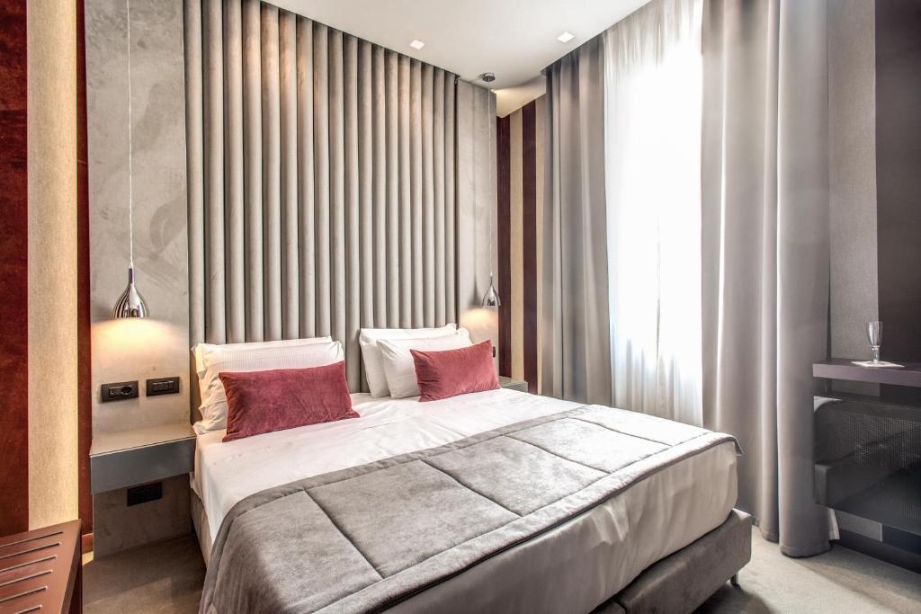 Doria Palace Boutique Hotel - Resim 29