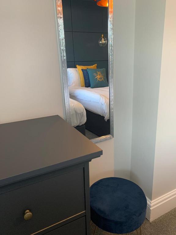 Lynwood House - Deluxe Tweepersoonskamer Met 2 Aparte Bedden