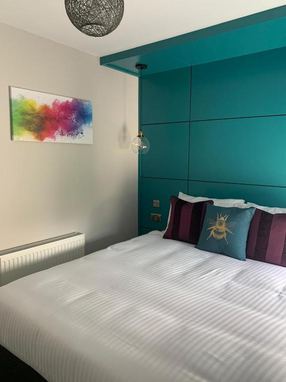 Lynwood House - Standaard King Kamer
