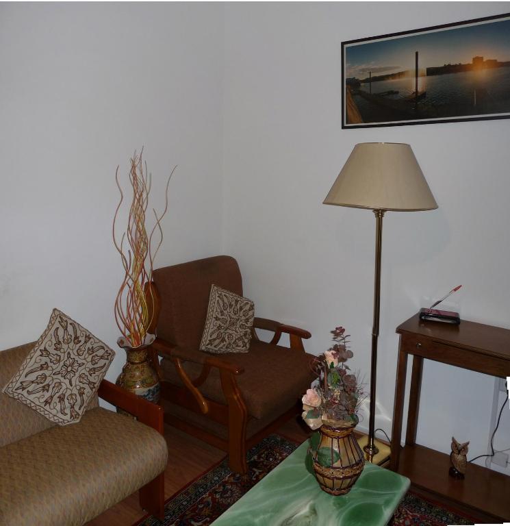 Hotel Larbelo - Resim 42