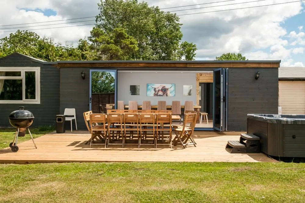 Homeapple lodge, Bristol, United Kingdom