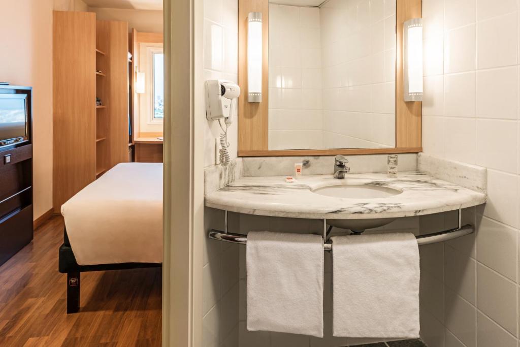  ibis Sao Paulo Interlagos