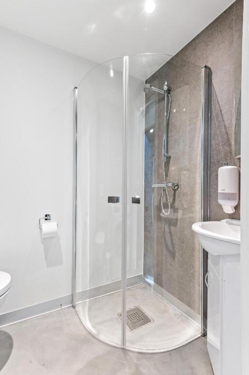 Aalesund City Apartment photo