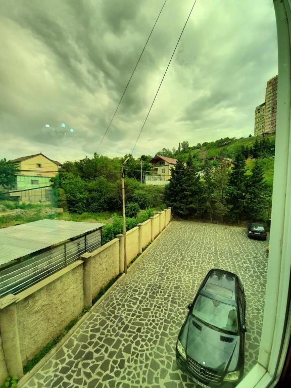 Fotografie z fotogalerie ubytování Hotel Piza v destinaci Tbilisi City