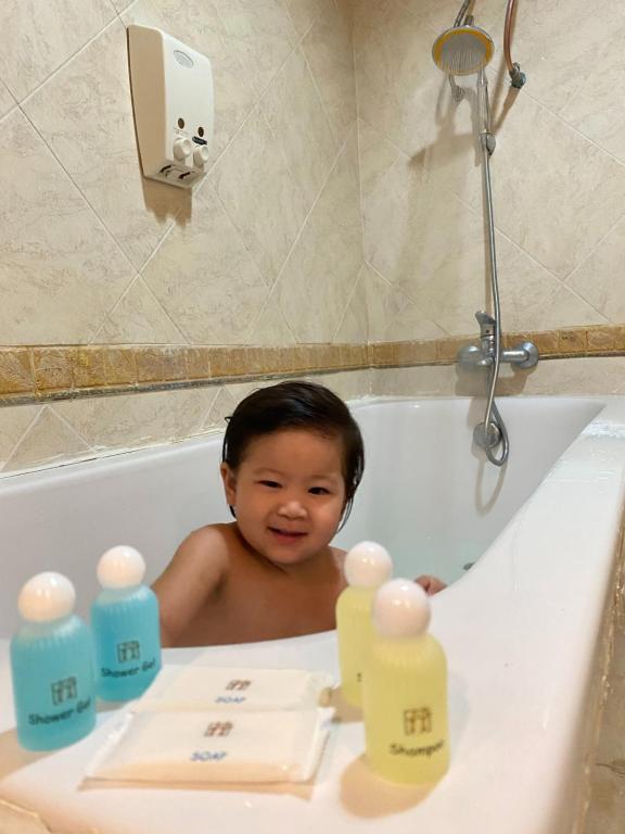 Noble Place Chiangmai - Resim 24