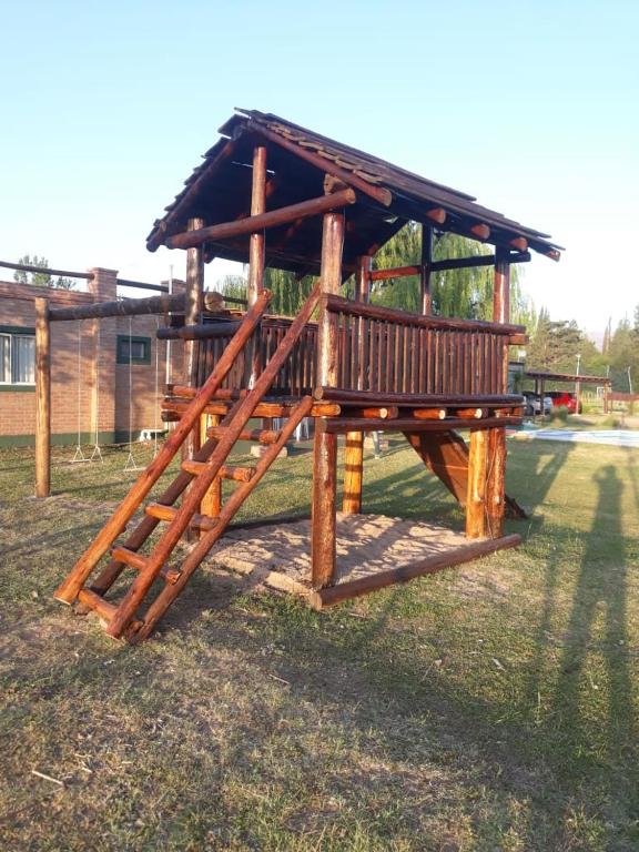 Holiday Home Alta Vista - Appartement - Rez-de-chaussée