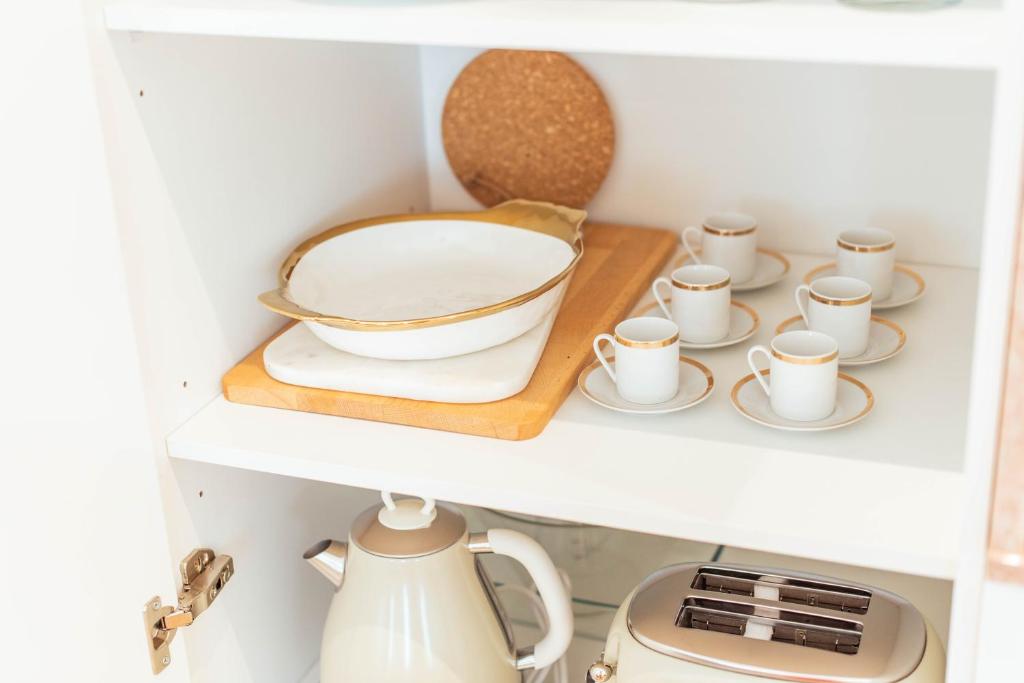 Apartamentos Ferreiros by Heart of Funchal - 8