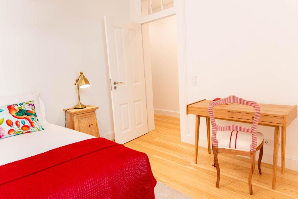 Apartamentos Ferreiros by Heart of Funchal - 14