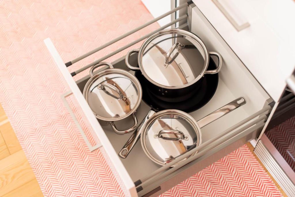 Apartamentos Ferreiros by Heart of Funchal - 9