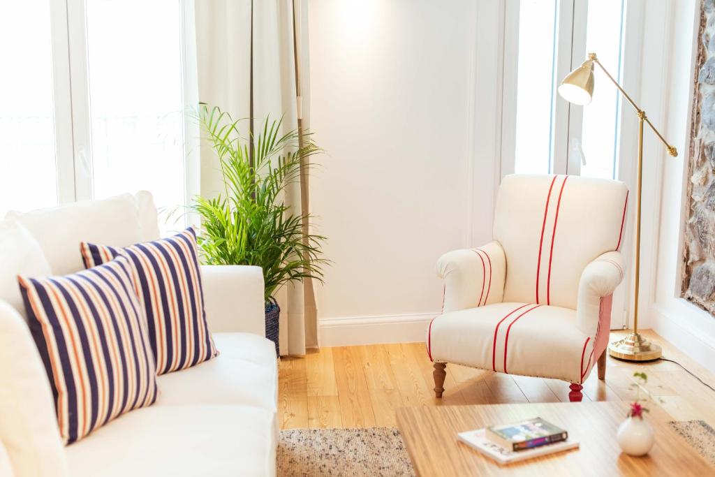 Apartamentos Ferreiros by Heart of Funchal - Superior Apartment