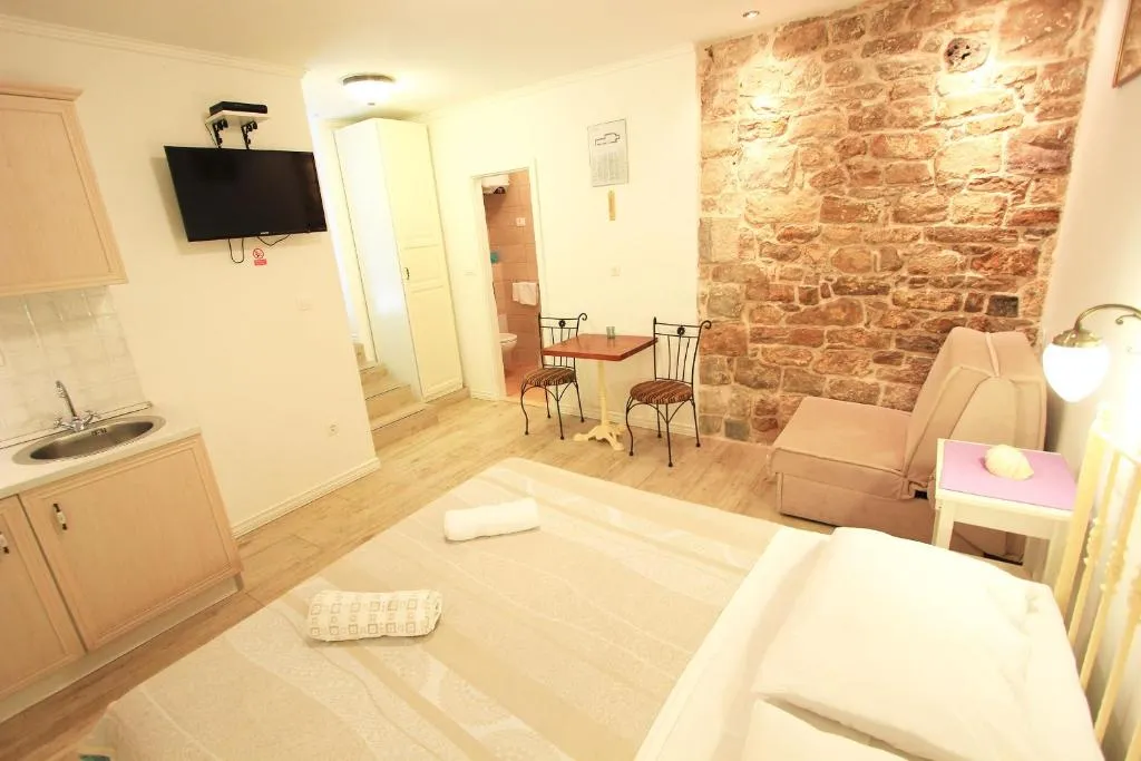 Emperor Diocletian Studios, Split, Croatia