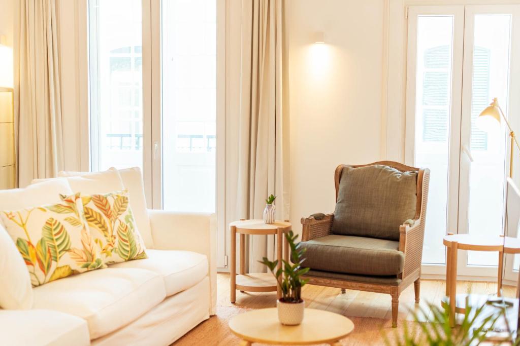 Apartamentos Ferreiros by Heart of Funchal - Superior Apartment