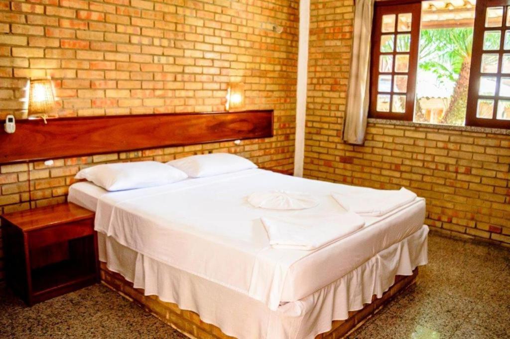  Hotel Vento Brasil