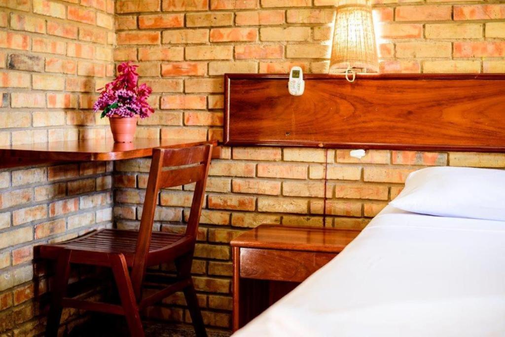  Hotel Vento Brasil