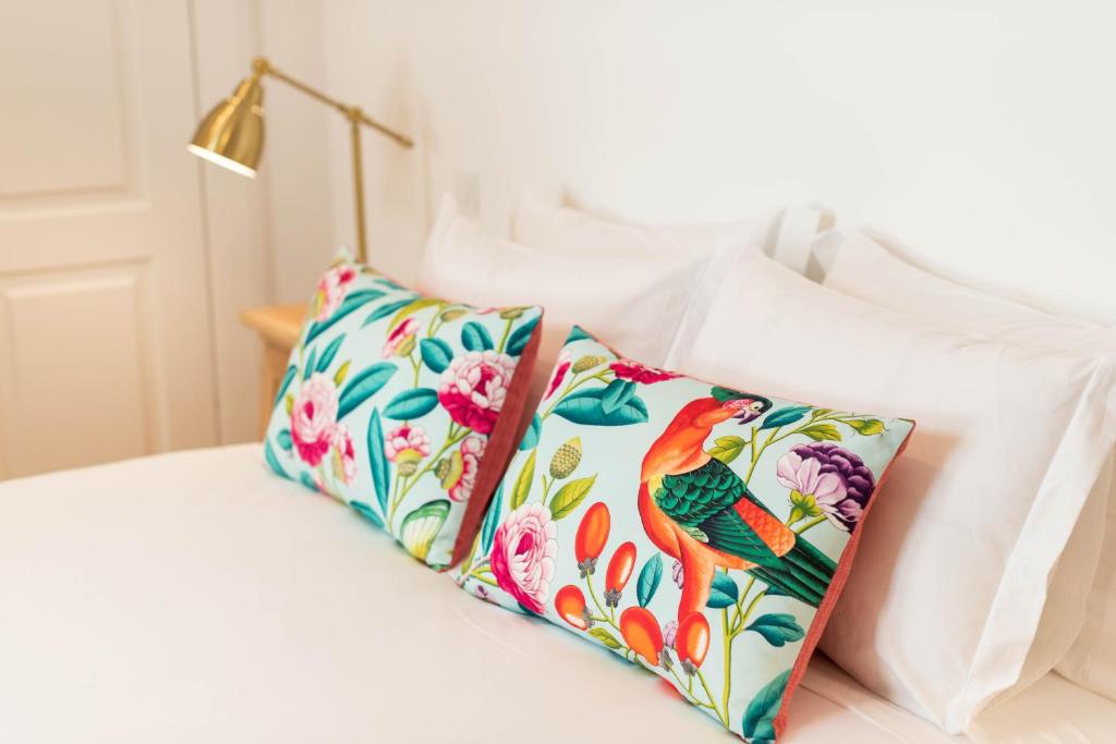 Apartamentos Ferreiros by Heart of Funchal - 1