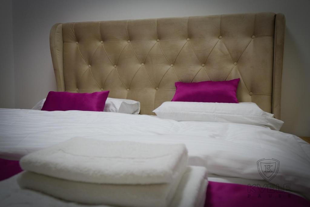 Motel KVELE - Habitación Doble De Lujo