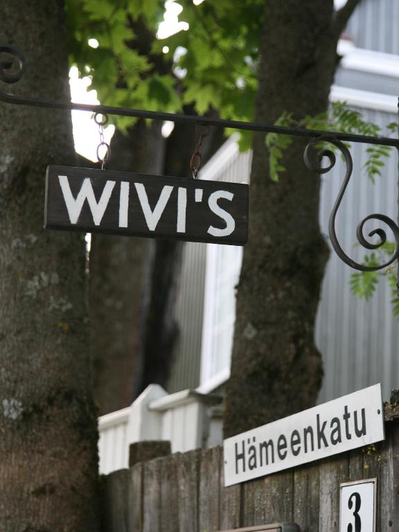 Wivi`s - Wohnung