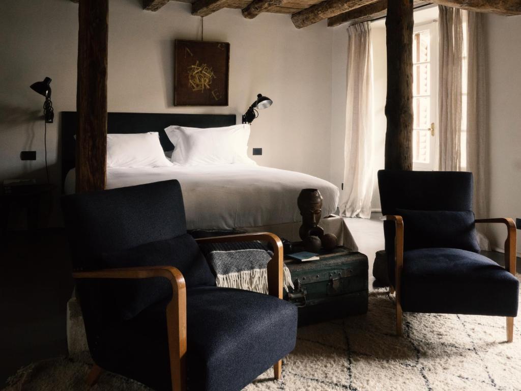 Palazzo Albricci Peregrini - 3