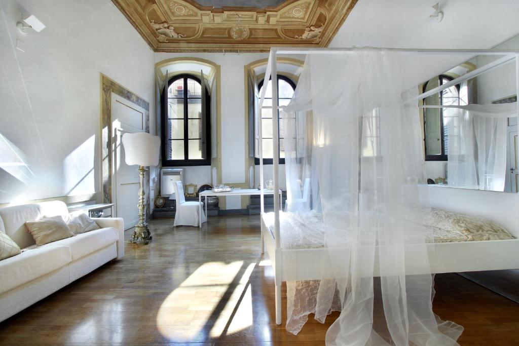 Palazzo Tolomei - Residenza D'Epoca - 15