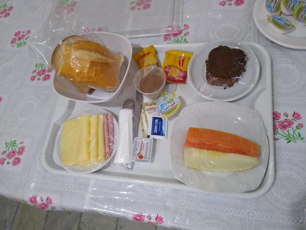  Pousada da Costa