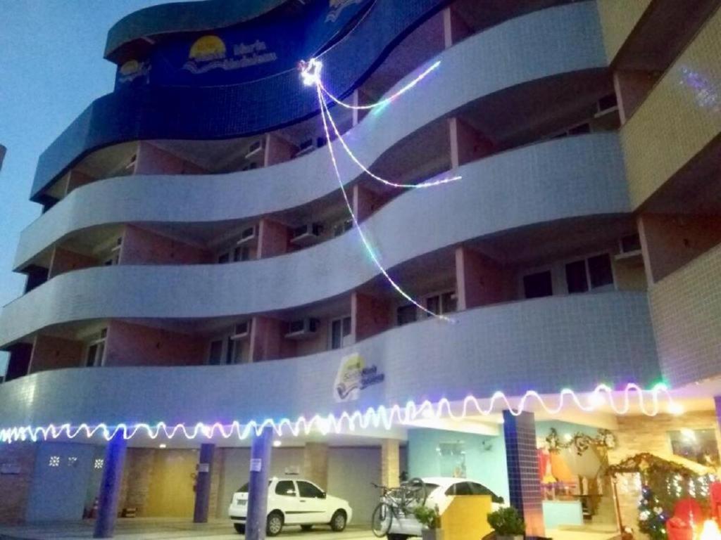  Hotel Santa Maria Madalena
