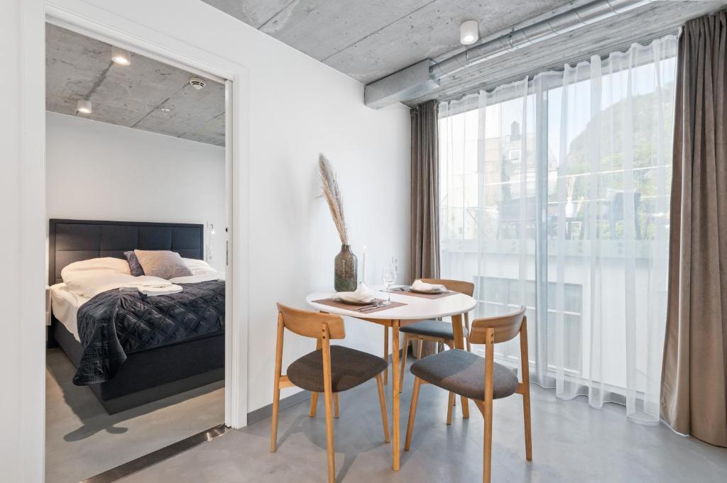 Aalesund City Apartment photo