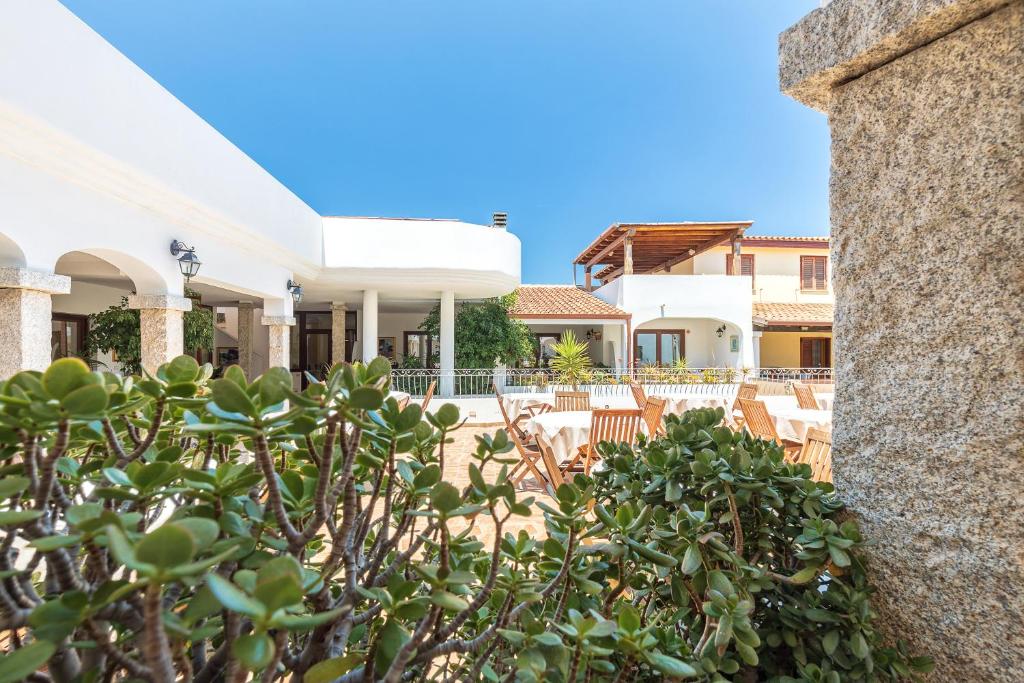 He thong hang phong: Nhung "Oc dao" rieng tu