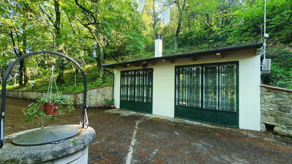 Villa Sargiano