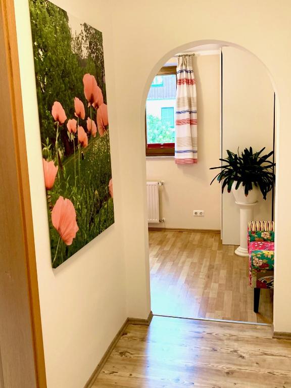Foto sihtkohas Bad Aussee asuva majutusasutuse Haus Belli galeriist