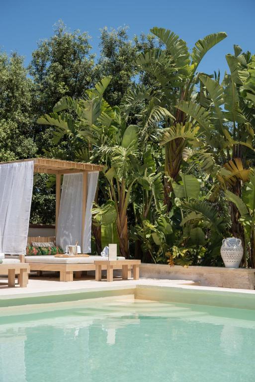 Residenza Il Sole, .

Sconto Genius su Residenza Il Sole a Monopoli.