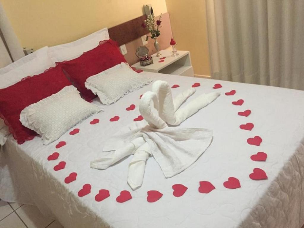 Hotel Santa Maria Madalena