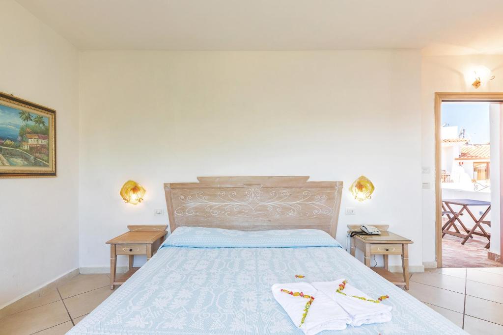 Hotel Bonsai, San Teodoro (updated prices 2026)
