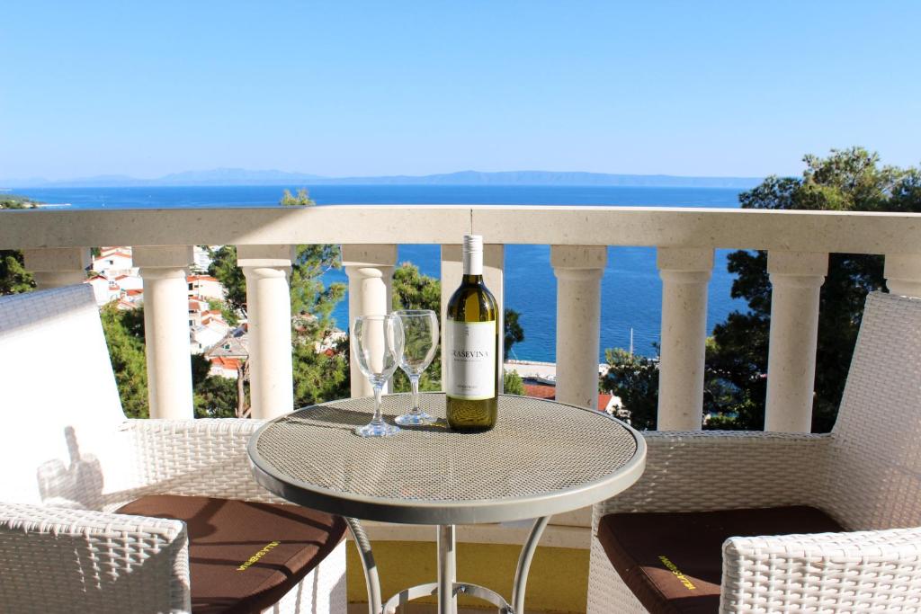 Apartments - Villa Sabrina - 15