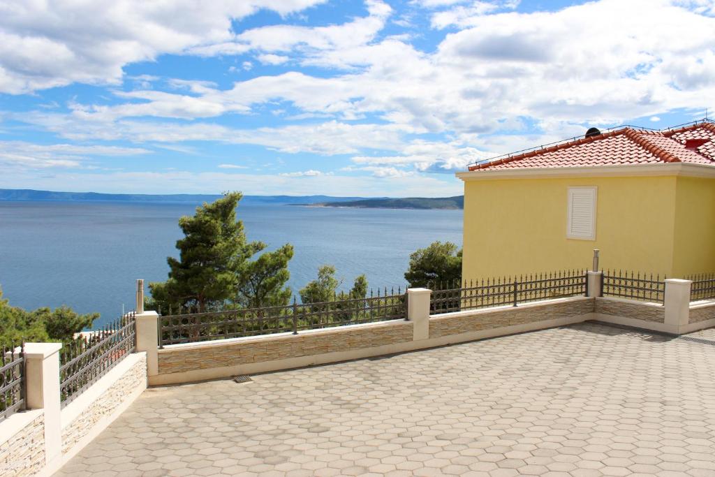 Apartments - Villa Sabrina - 16