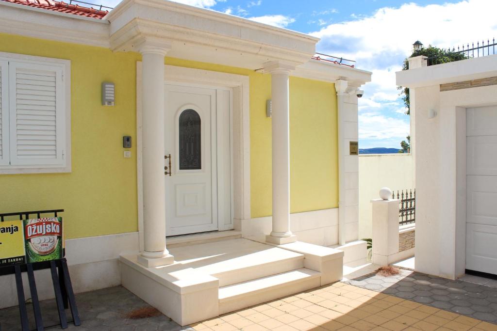 Apartments - Villa Sabrina - 17