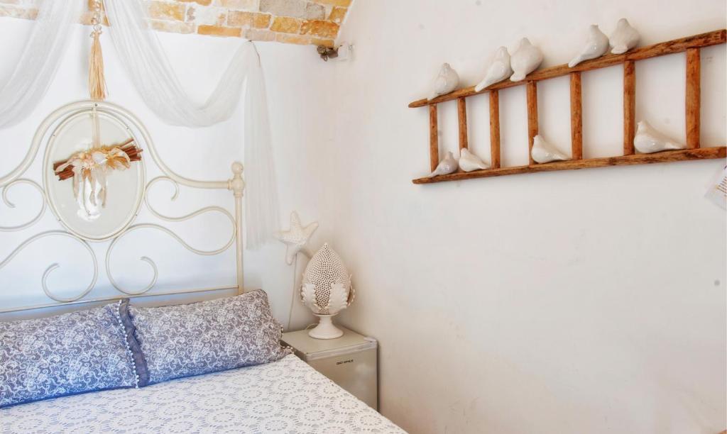 Gallery image of Puntebianche B&amp;B in Ceglie Messapica