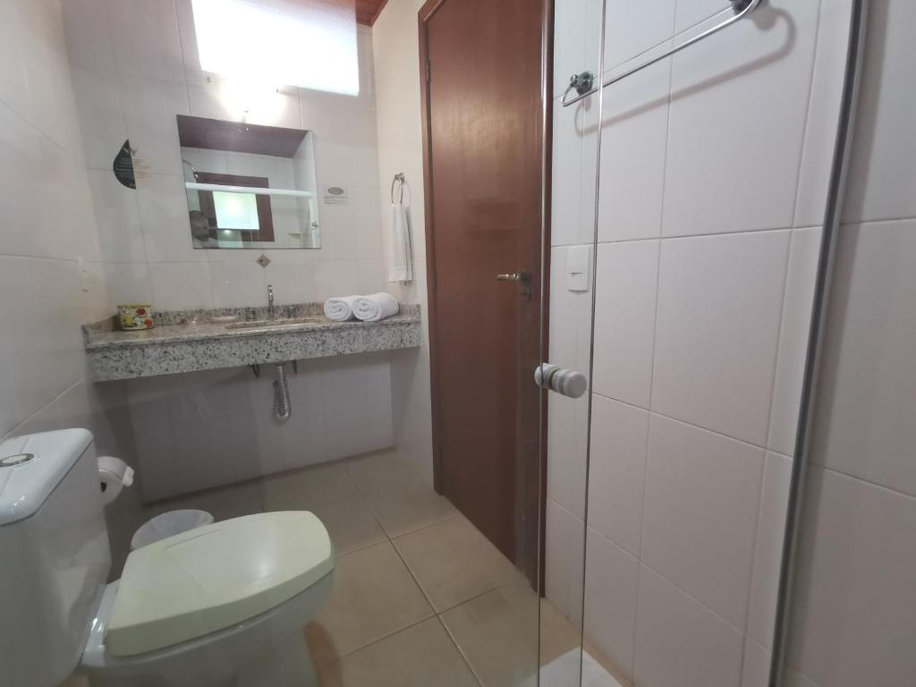  Pousada Ilha dos Anjos