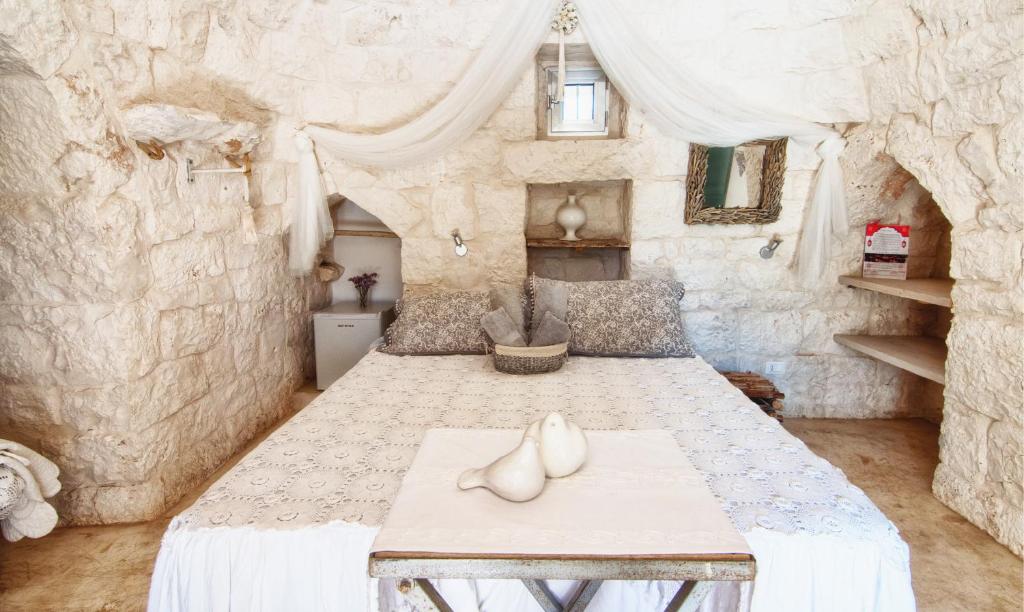 Gallery image of Puntebianche B&amp;B in Ceglie Messapica