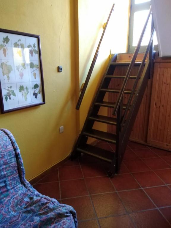 Fotografie z fotogalerie ubytování Appartamento Rosa v destinaci Montale