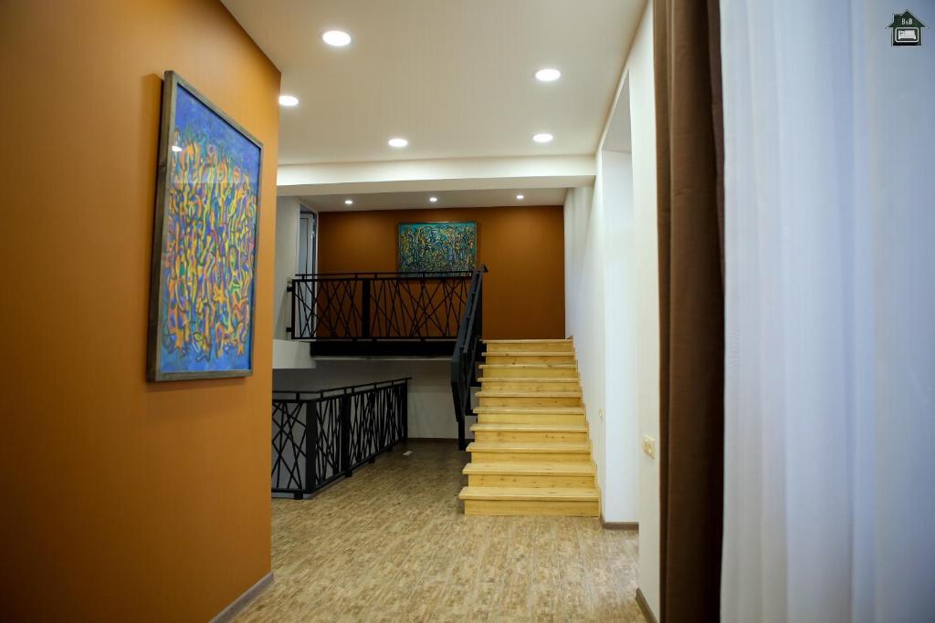 Fotografie z fotogalerie ubytování Guest House in Gyumri v destinaci Gjumri