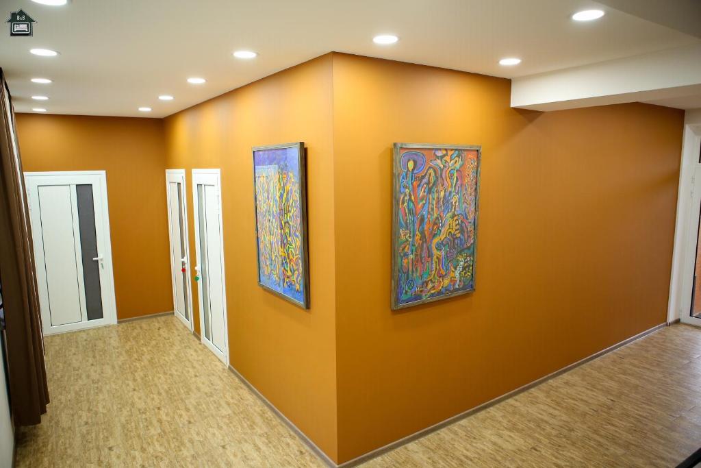Fotografie z fotogalerie ubytování Guest House in Gyumri v destinaci Gjumri