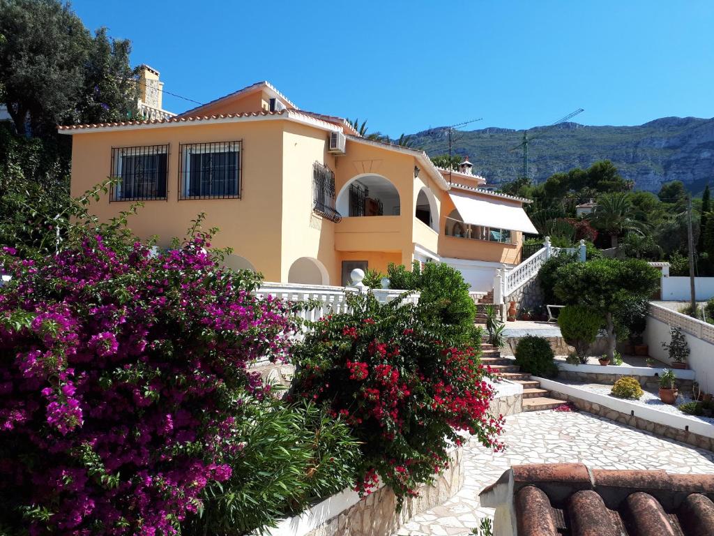 Villa Denia, Dénia – Bijgewerkte prijzen 2022