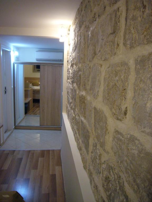 Fotografie z fotogalerie ubytování Old Town Suites ve Splitu