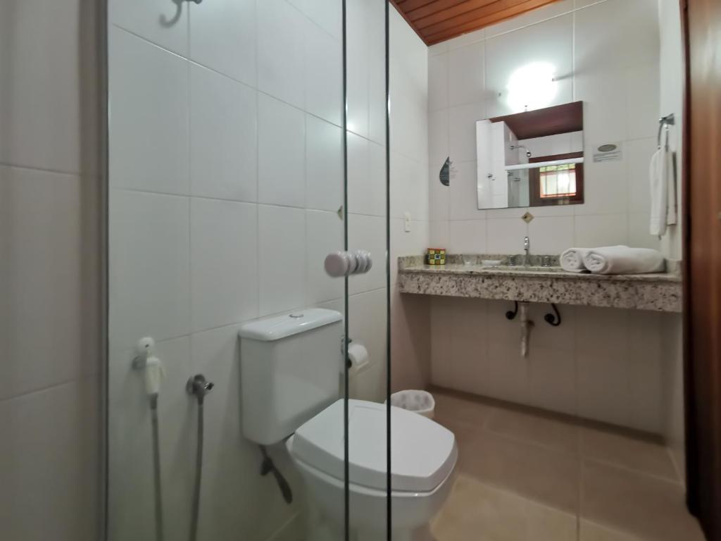  Pousada Ilha dos Anjos