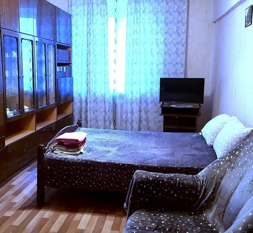 Homestay on Krasnoprudnaya, Moscova, Rusia