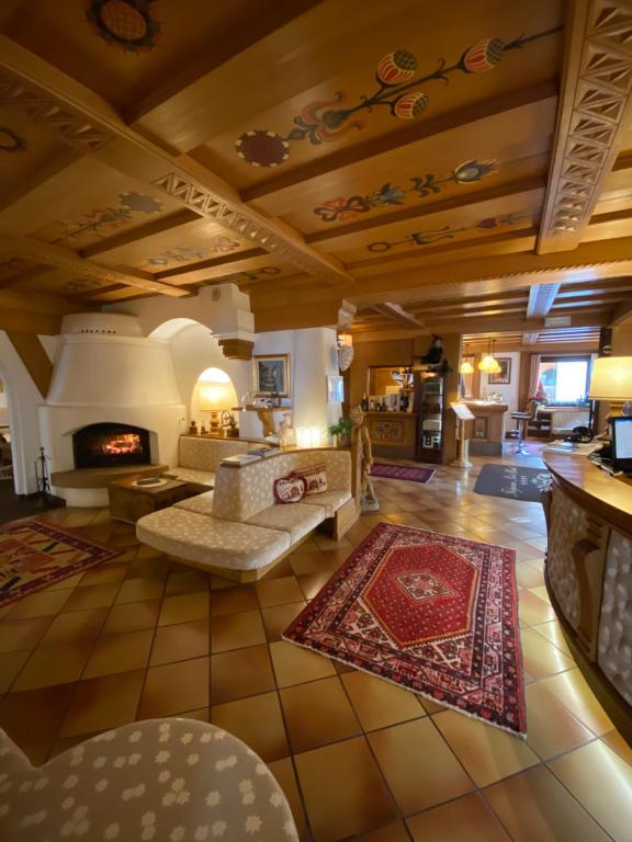Folgaria Post Hotel