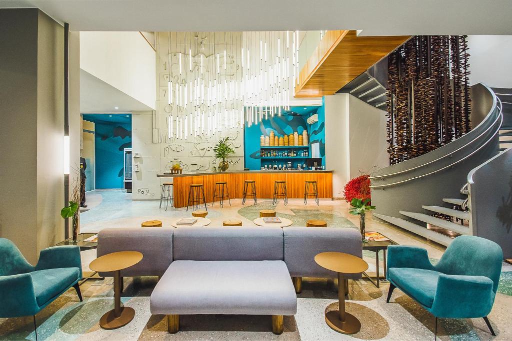  Novotel Rio de Janeiro Leme