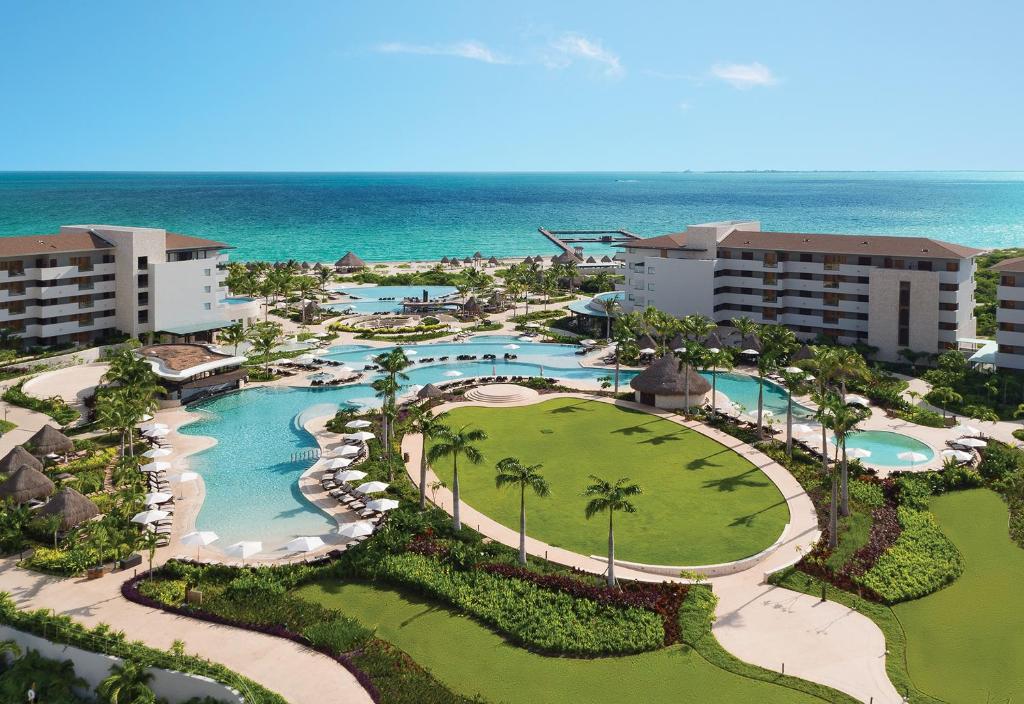 Dreams Playa Mujeres Golf & Spa Resort, Cancún – Updated 2022 Prices
